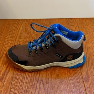 Timberland Lincoln Peak Hiking Boots - Womens